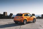 Mitsubishi ASX Exceed 2019 года (AU)
